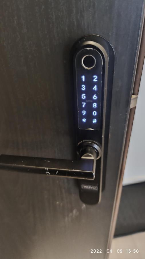 Happy Inn Laime Studio, Self Check-In-24-7, A-C, Parking-In-The-Underground-Garage ヴィリニュス エクステリア 写真